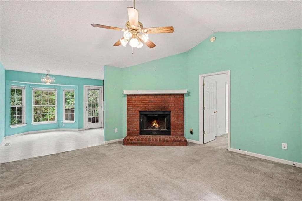 3 bedroom, 2 bathroom, 1,242 sq ft single family residence for sale at 58 S Singley Drive, Locust Grove, GA 30248 — photo 7