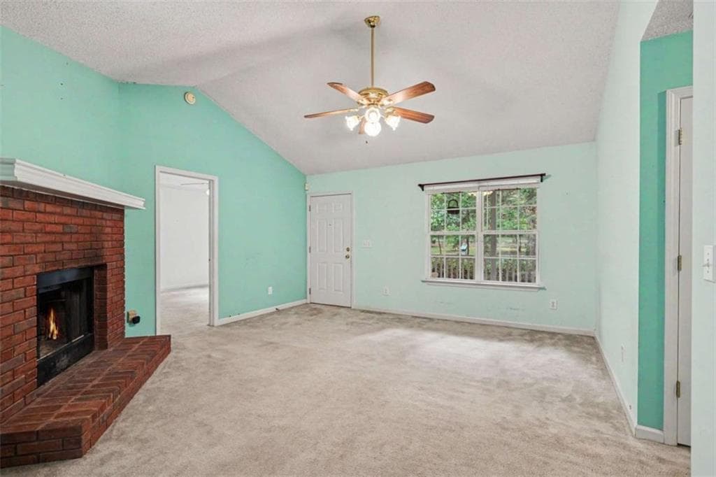 3 bedroom, 2 bathroom, 1,242 sq ft single family residence for sale at 58 S Singley Drive, Locust Grove, GA 30248 — photo 9