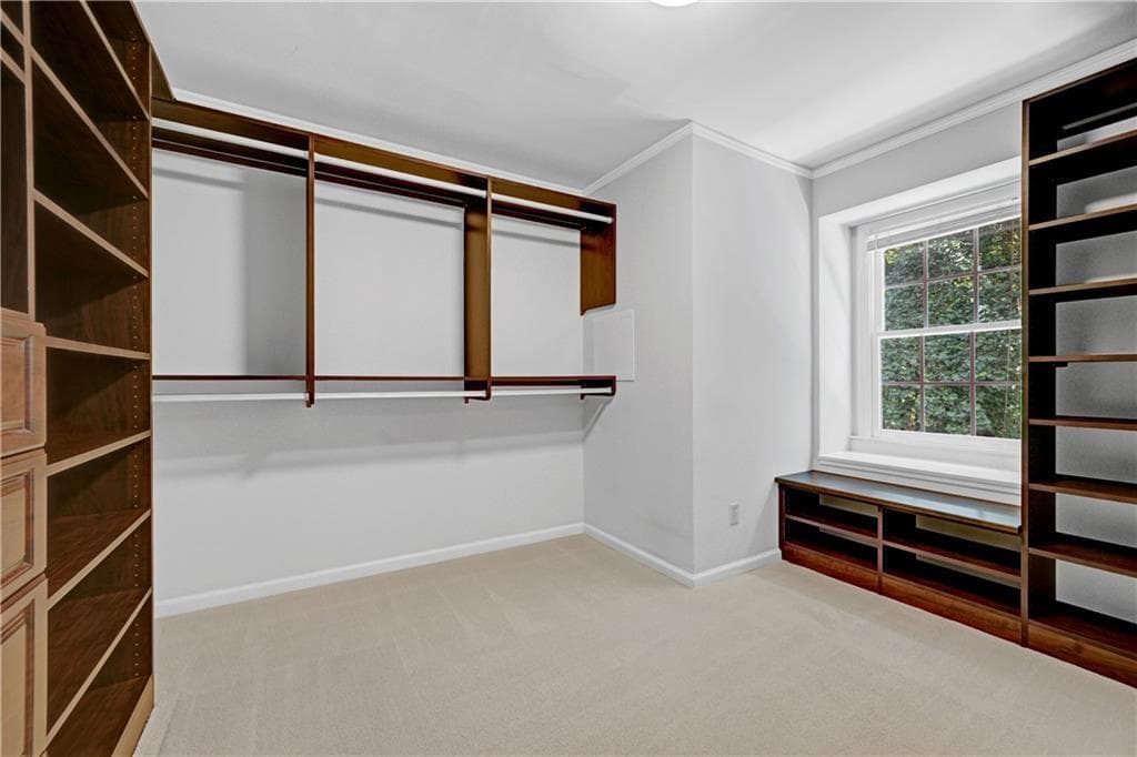 5 bedroom, 6 bathroom, 4,815 sq ft single family residence for sale at 8180 Tynecastle Drive, Sandy Springs, GA 30350 — photo 10