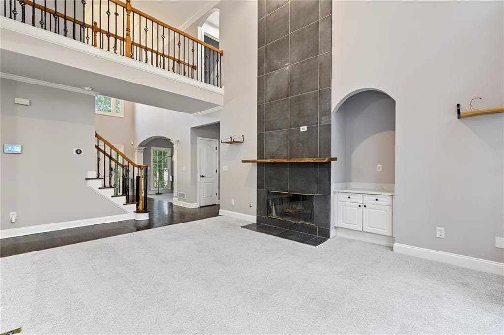 5 bedroom, 3 bathroom, 2,973 sq ft single family residence for sale at 4912 Chimney Oaks Drive, Mableton, GA 30126 — photo 6