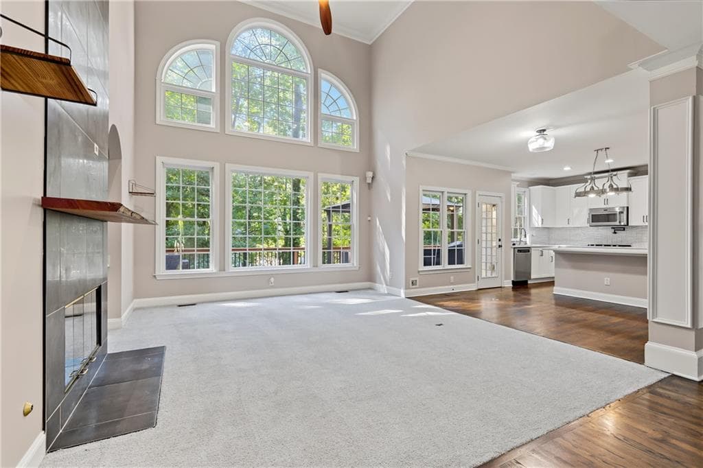 5 bedroom, 3 bathroom, 2,973 sq ft single family residence for sale at 4912 Chimney Oaks Drive, Mableton, GA 30126 — photo 8