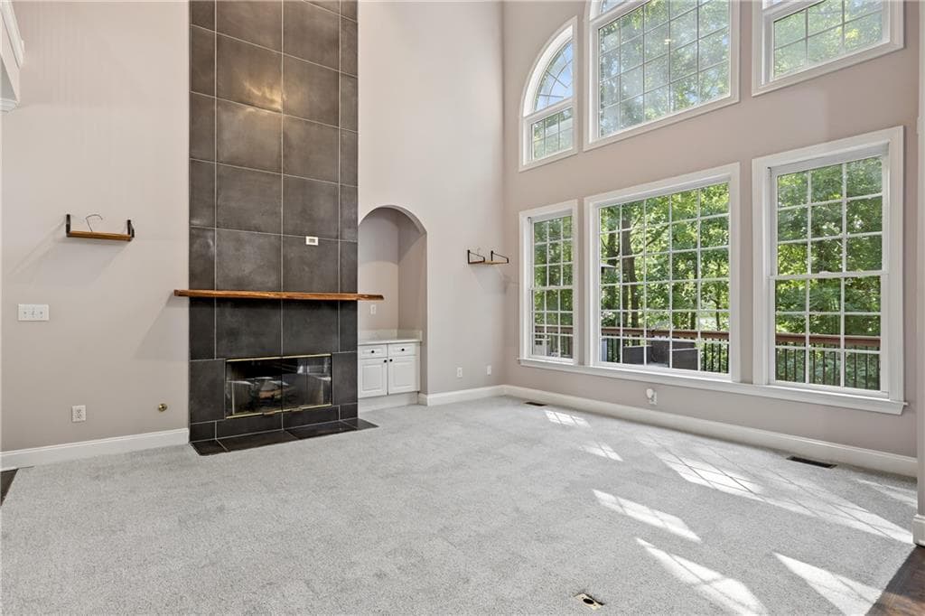 5 bedroom, 3 bathroom, 2,973 sq ft single family residence for sale at 4912 Chimney Oaks Drive, Mableton, GA 30126 — photo 9