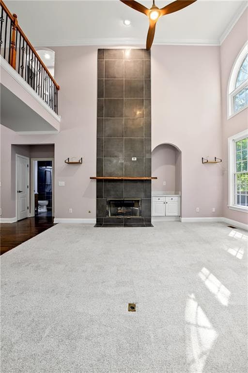 5 bedroom, 3 bathroom, 2,973 sq ft single family residence for sale at 4912 Chimney Oaks Drive, Mableton, GA 30126 — photo 10