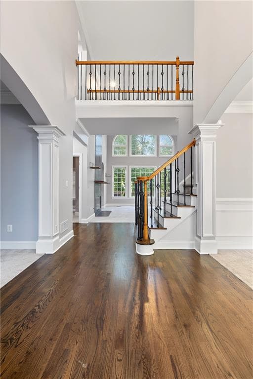 5 bedroom, 3 bathroom, 2,973 sq ft single family residence for sale at 4912 Chimney Oaks Drive, Mableton, GA 30126 — photo 5