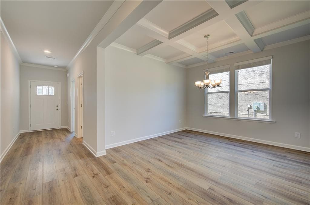 5 bedroom, 3 bathroom, 3,054 sq ft single family residence for sale at 672 Leafy Branch Way, Mcdonough, GA 30253 — photo 6