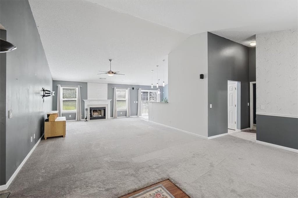 3 bedroom, 2 bathroom, 1,783 sq ft single family residence for sale at 33 Glenabbey Drive, Cartersville, GA 30120 — photo 9