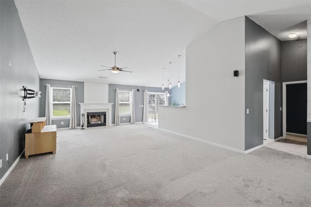 3 bedroom, 2 bathroom, 1,783 sq ft single family residence for sale at 33 Glenabbey Drive, Cartersville, GA 30120 — photo 10