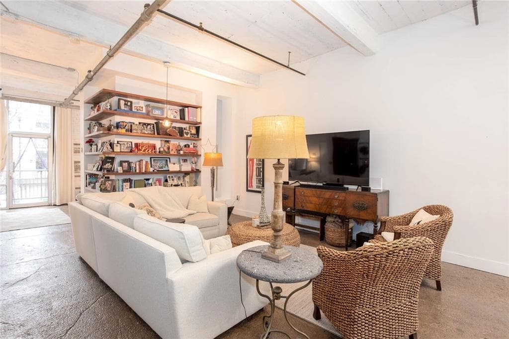 1 bedroom, 2 bathroom, 1,090 sq ft condominium for rent at 659 Auburn Avenue 243, Atlanta, GA 30312 for $2,650 a month — photo 6