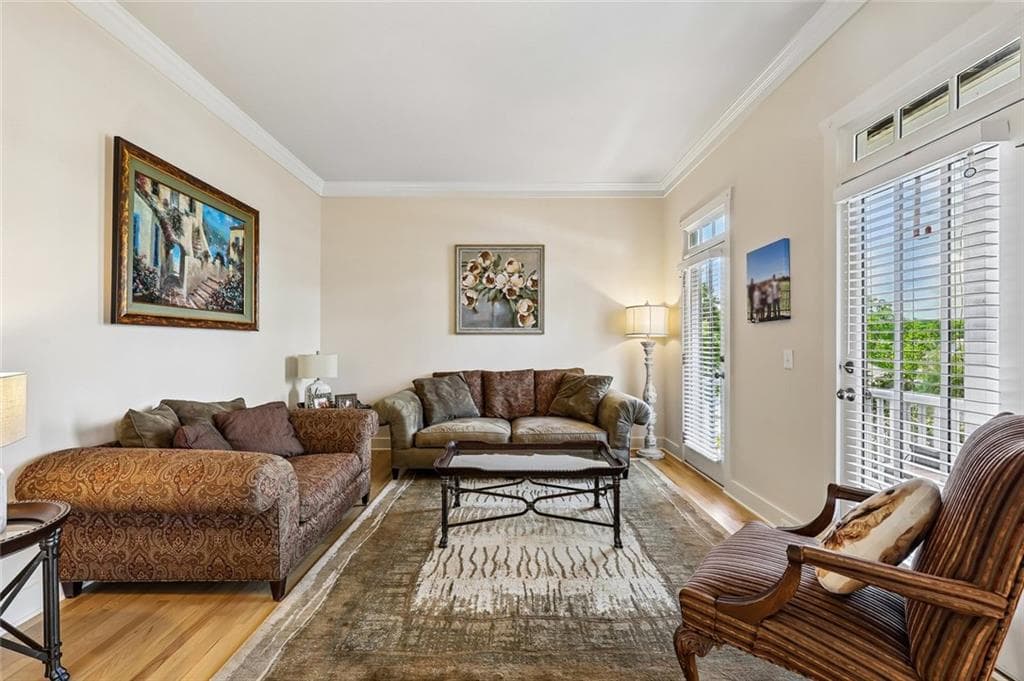5 bedroom, 4 bathroom, 2,989 sq ft single family residence for sale at 18 Stoneridge Court, Dawsonville, GA 30534 — photo 10
