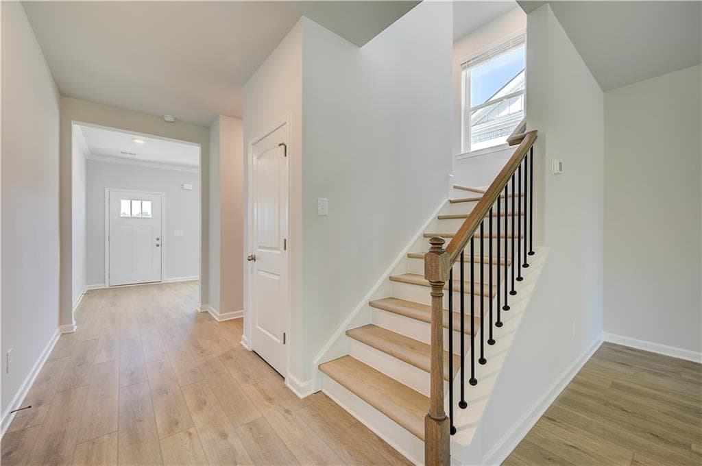 4 bedroom, 4 bathroom, 2,825 sq ft single family residence for sale at 652 Leafy Branch Way, Mcdonough, GA 30253 — photo 7
