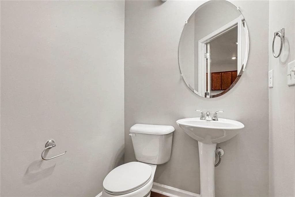 4 bedroom, 3 bathroom, 2,332 sq ft single family residence for sale at 292 Rankin Circle, Mcdonough, GA 30253 — photo 8