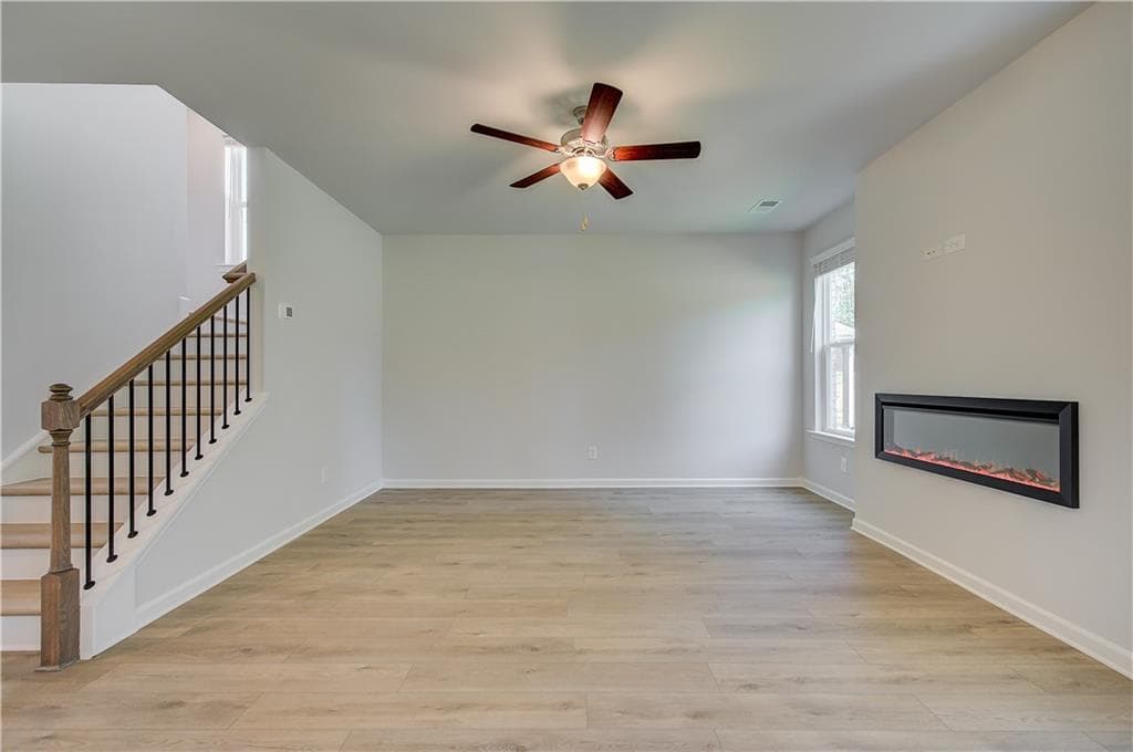 4 bedroom, 4 bathroom, 2,825 sq ft single family residence for sale at 652 Leafy Branch Way, Mcdonough, GA 30253 — photo 10