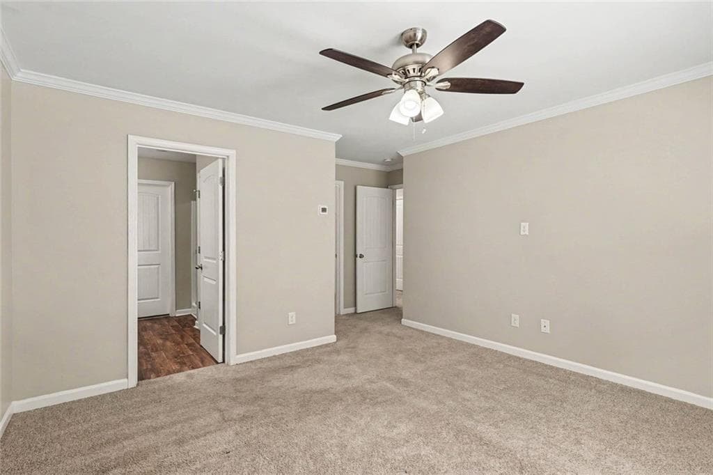 4 bedroom, 3 bathroom, 2,332 sq ft single family residence for sale at 292 Rankin Circle, Mcdonough, GA 30253 — photo 10