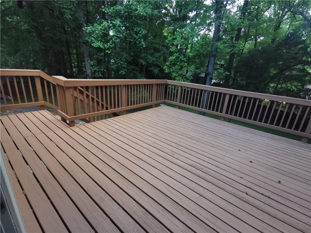 4 bedroom, 2 bathroom, 1,744 sq ft single family residence for rent at 250 Sheringham Drive, Roswell, GA 30076 for $2,495 a month — photo 9