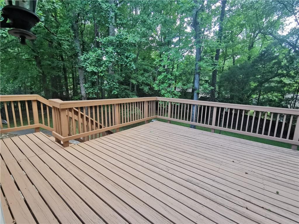 4 bedroom, 2 bathroom, 1,744 sq ft single family residence for rent at 250 Sheringham Drive, Roswell, GA 30076 for $2,495 a month — photo 10