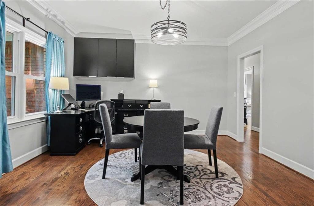 5 bedroom, 6 bathroom, 5,085 sq ft single family residence for sale at 200 Acton Drive, Fayetteville, GA 30215 — photo 6