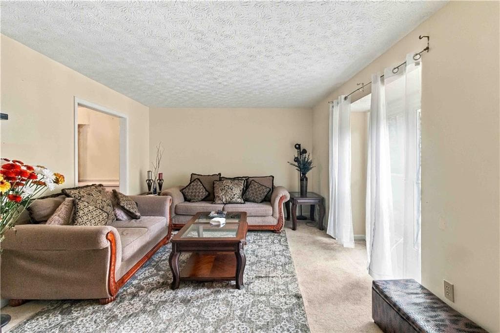 4 bedroom, 3 bathroom, 2,024 sq ft single family residence for sale at 1131 Reilly Lane, Clarkston, GA 30021 — photo 5