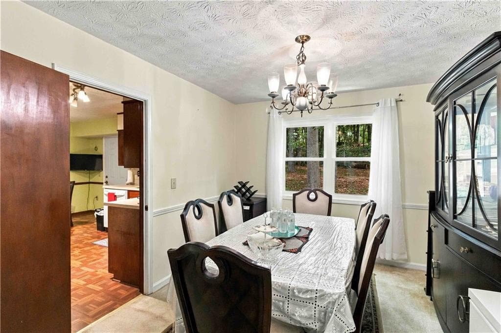 4 bedroom, 3 bathroom, 2,024 sq ft single family residence for sale at 1131 Reilly Lane, Clarkston, GA 30021 — photo 10