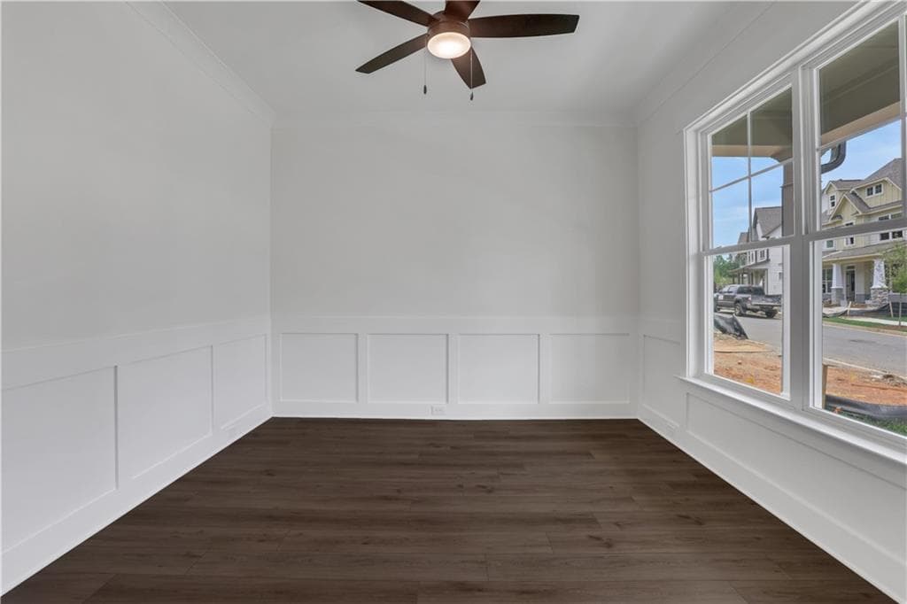 5 bedroom, 4 bathroom, 2,749 sq ft single family residence for sale at 139 Marble Tree Way, Ball Ground, GA 30107 — photo 3