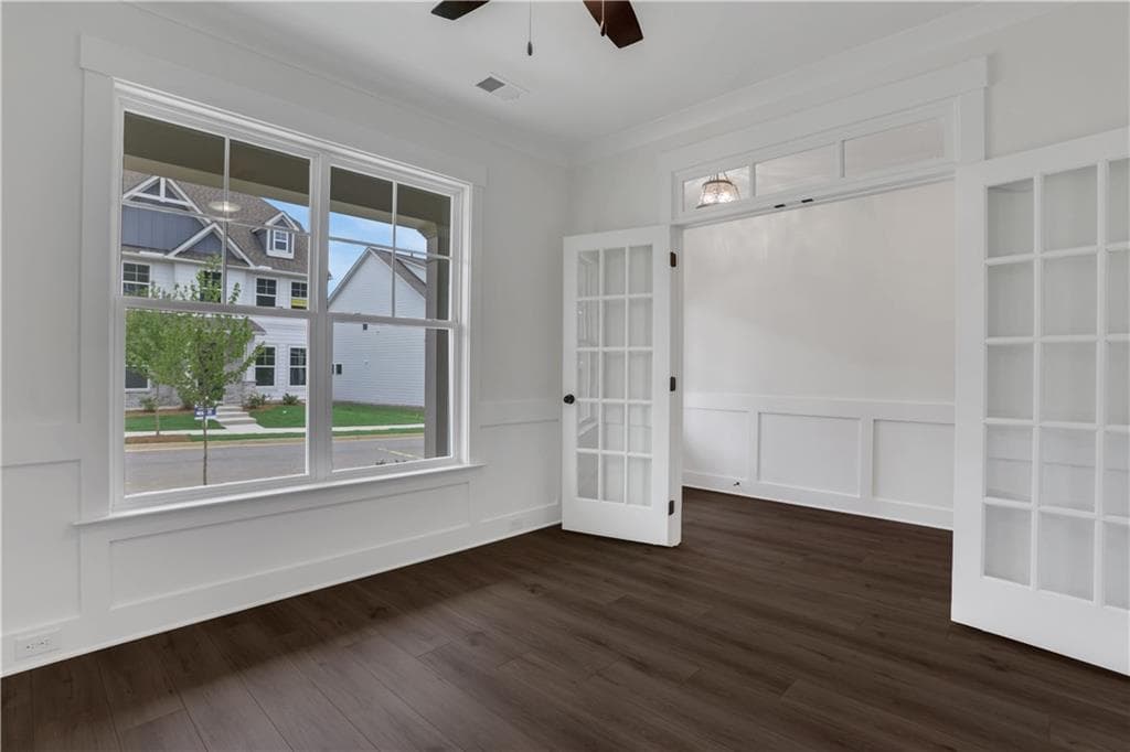 5 bedroom, 4 bathroom, 2,749 sq ft single family residence for sale at 139 Marble Tree Way, Ball Ground, GA 30107 — photo 4