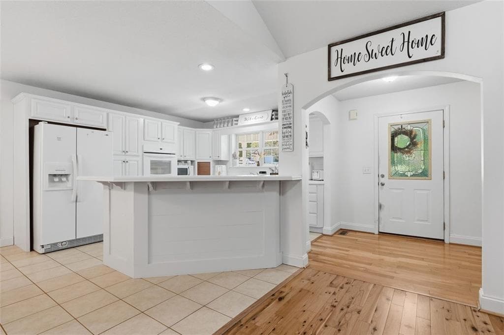 4 bedroom, 3 bathroom, 2,105 sq ft single family residence for sale at 84 Barker Trail Road, Cleveland, GA 30528 — photo 5