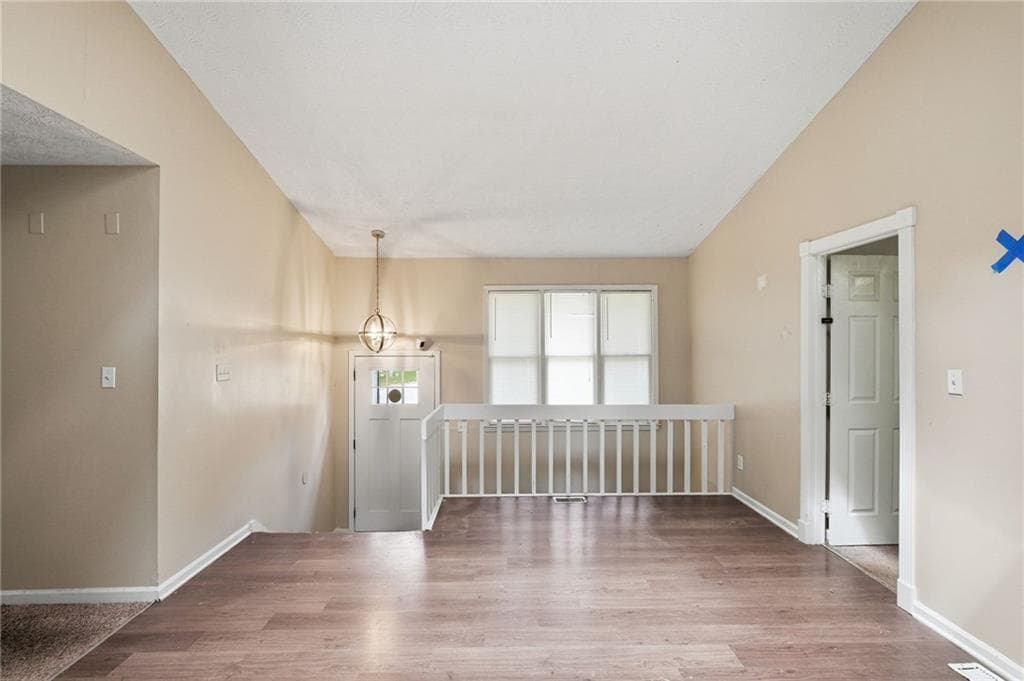 4 bedroom, 3 bathroom, 1,327 sq ft single family residence for sale at 732 Harness Court, Lithonia, GA 30058 — photo 2