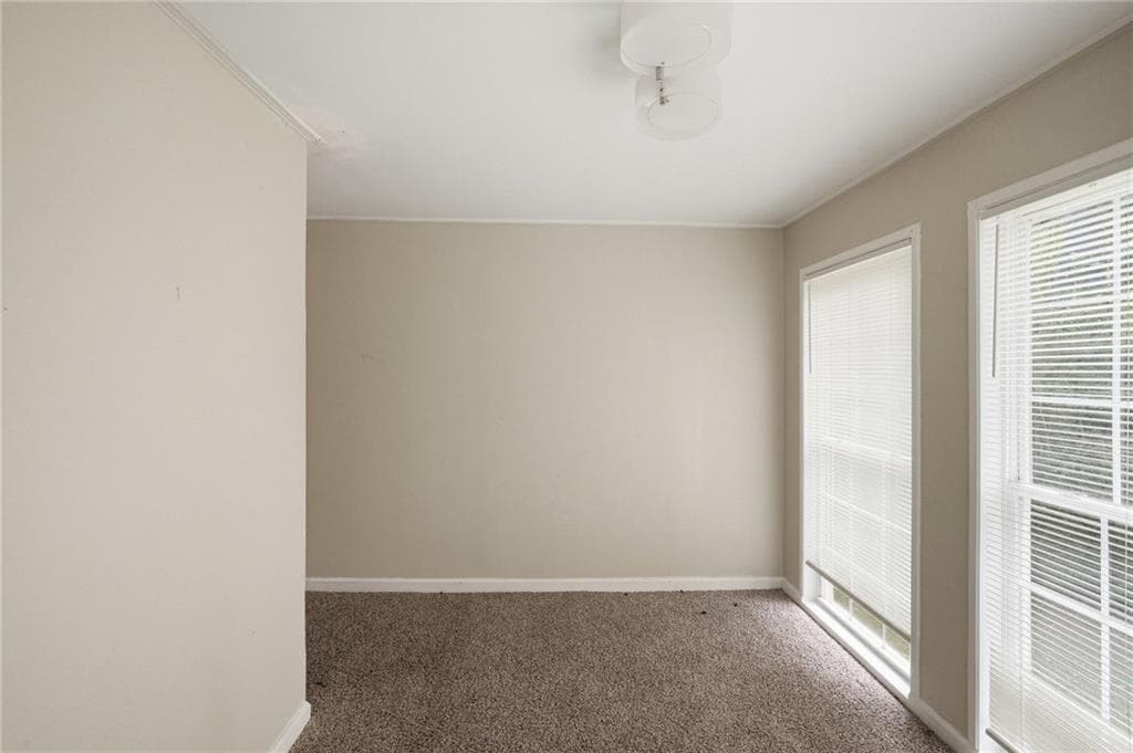 4 bedroom, 3 bathroom, 1,327 sq ft single family residence for sale at 732 Harness Court, Lithonia, GA 30058 — photo 5