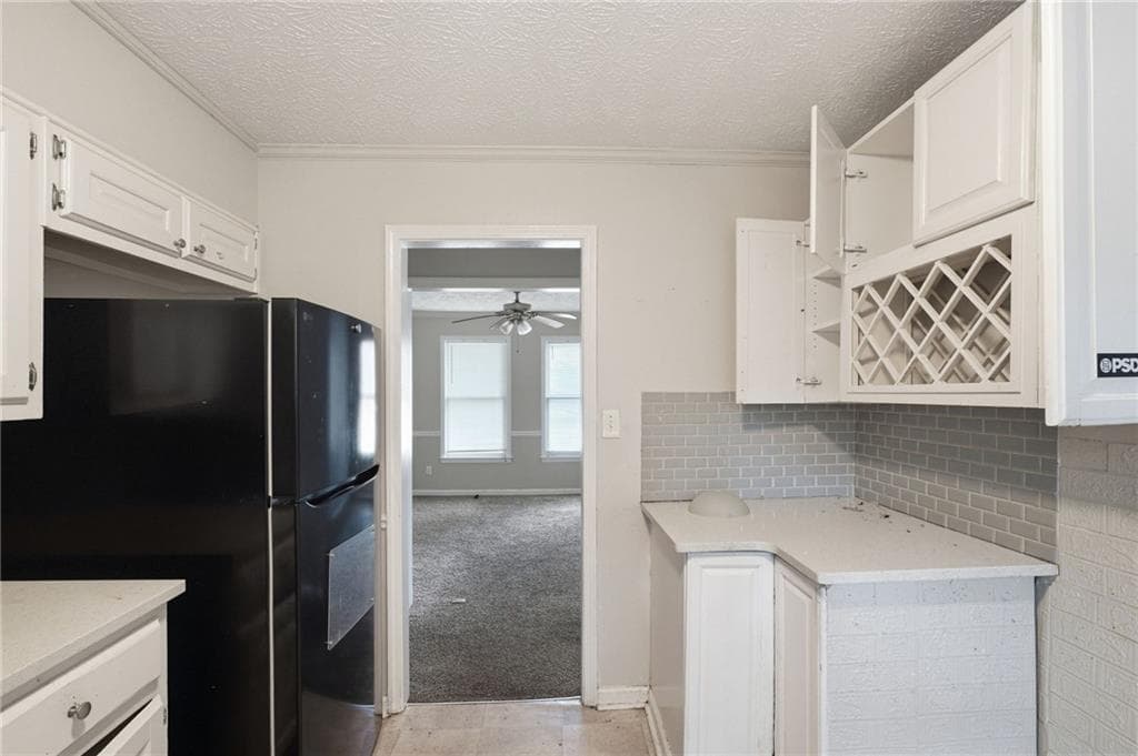 4 bedroom, 3 bathroom, 1,327 sq ft single family residence for sale at 732 Harness Court, Lithonia, GA 30058 — photo 8