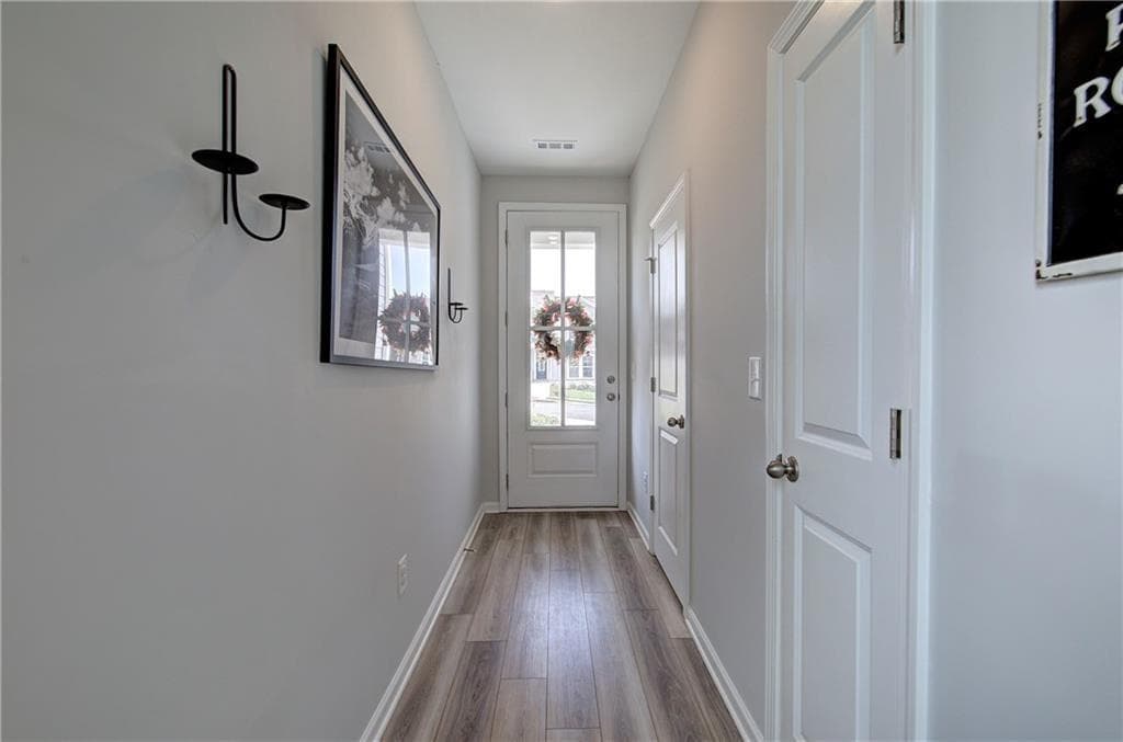 3 bedroom, 3 bathroom, 1,656 sq ft townhouse for sale at 116 Park Ridge Circle, Cartersville, GA 30120 — photo 4