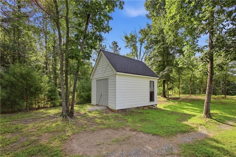 5 bedroom, 4 bathroom, 3,123 sq ft single family residence for sale at 1281 Turkey Mountain Road, Rome, GA 30165 — photo 7