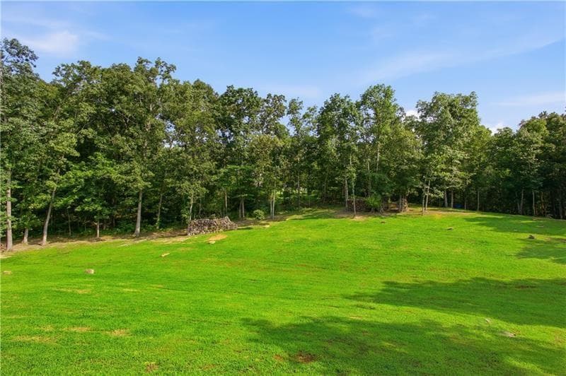 5 bedroom, 4 bathroom, 3,123 sq ft single family residence for sale at 1281 Turkey Mountain Road, Rome, GA 30165 — photo 8
