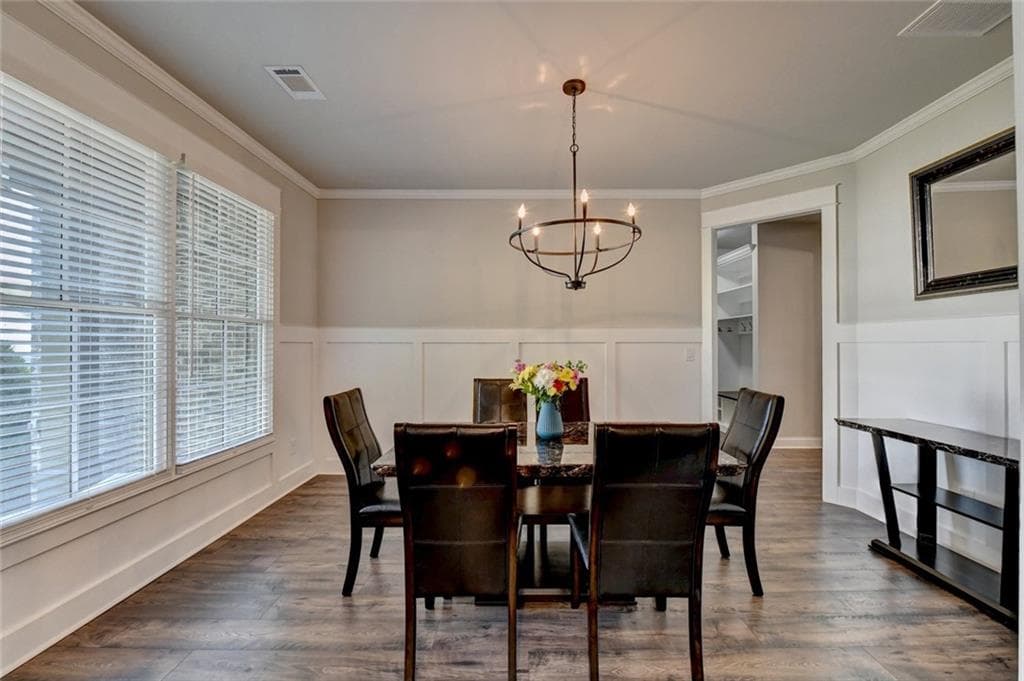 5 bedroom, 5 bathroom, 3,859 sq ft single family residence for sale at 2037 Holland Creek Court, Buford, GA 30519 — photo 6