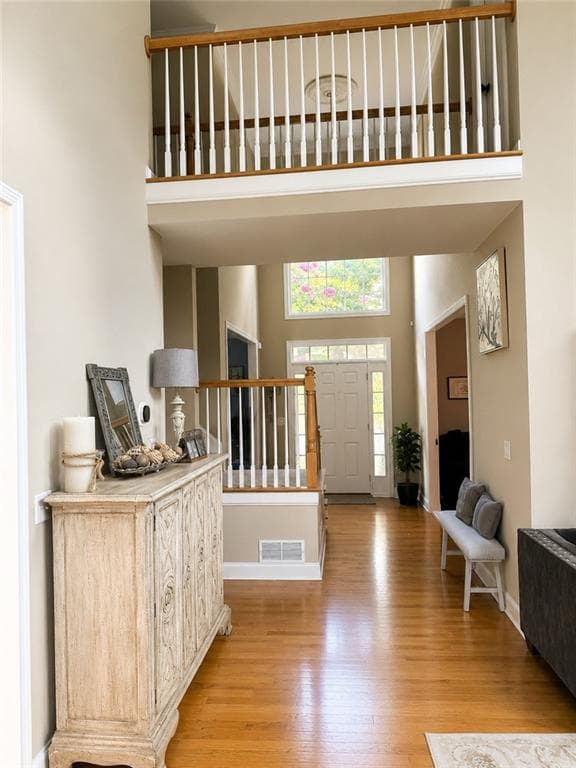 4 bedroom, 4 bathroom, 3,235 sq ft single family residence under contract at 5550 Hedge Brooke Drive, Acworth, GA 30101 — photo 6