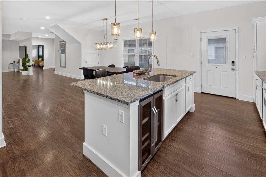 4 bedroom, 3 bathroom, 2,665 sq ft single family residence for sale at 319 Lawton Street, Atlanta, GA 30310 — photo 8