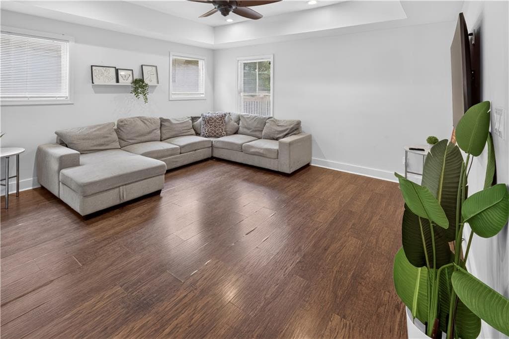 4 bedroom, 3 bathroom, 2,665 sq ft single family residence for sale at 319 Lawton Street, Atlanta, GA 30310 — photo 10