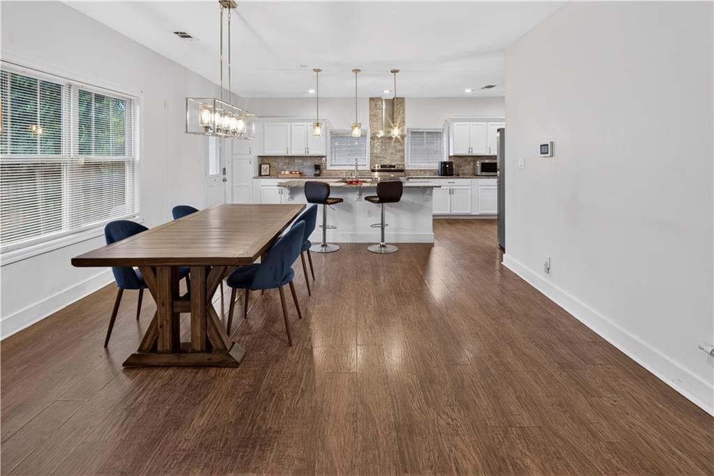4 bedroom, 3 bathroom, 2,665 sq ft single family residence for sale at 319 Lawton Street, Atlanta, GA 30310 — photo 9