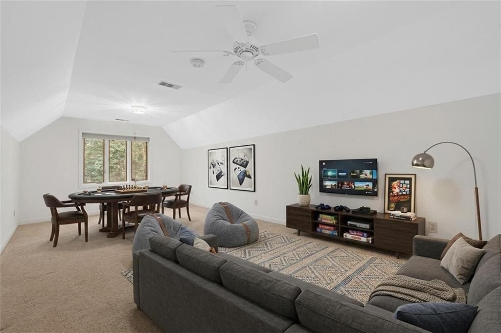 5 bedroom, 5 bathroom, 5,413 sq ft single family residence for sale at 1701 Trotters Lane, Stone Mountain, GA 30087 — photo 10