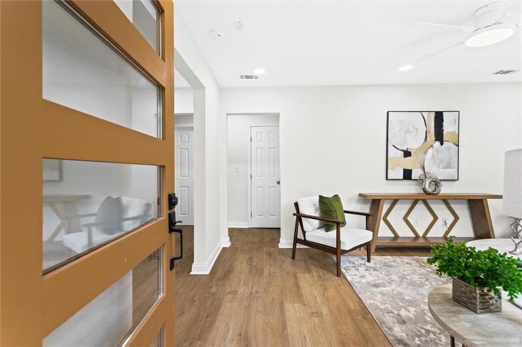 3 bedroom, 2 bathroom, 1,518 sq ft single family residence for sale at 1939 Willa Drive, Decatur, GA 30032 — photo 10