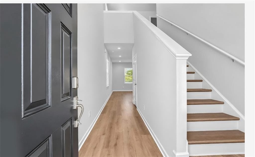 4 bedroom, 3 bathroom, 1,822 sq ft single family residence for sale at 1872 Holmsey Circle, Conyers, GA 30094 — photo 4