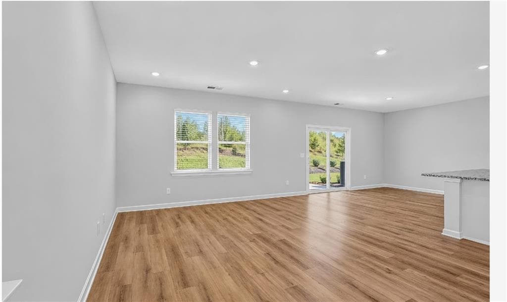 4 bedroom, 3 bathroom, 1,822 sq ft single family residence for sale at 1872 Holmsey Circle, Conyers, GA 30094 — photo 7