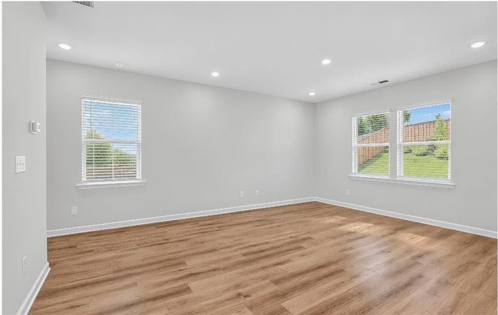 4 bedroom, 3 bathroom, 1,822 sq ft single family residence for sale at 1872 Holmsey Circle, Conyers, GA 30094 — photo 8