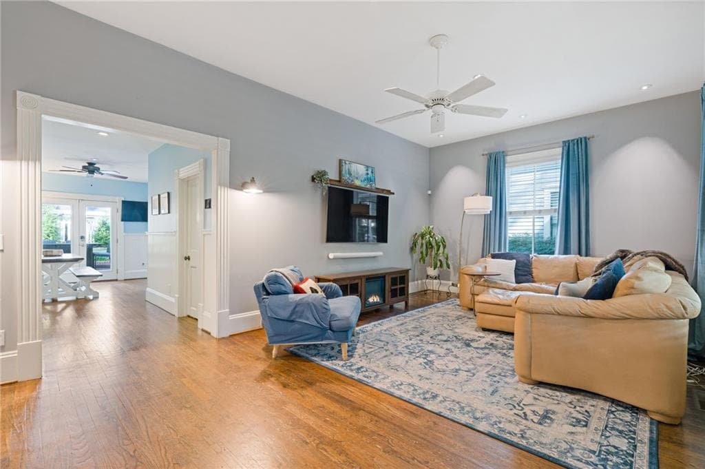 2 bedroom, 2 bathroom, 1,361 sq ft single family residence for sale at 369 Loomis Avenue, Atlanta, GA 30312 — photo 9