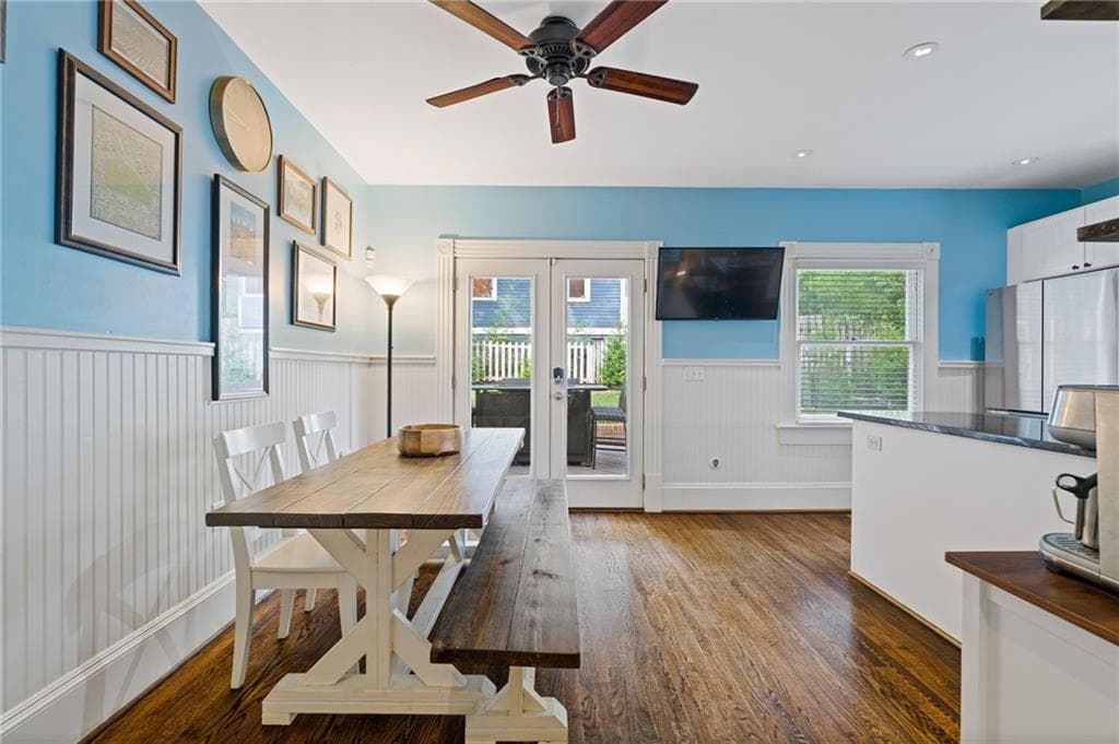 2 bedroom, 2 bathroom, 1,361 sq ft single family residence for sale at 369 Loomis Avenue, Atlanta, GA 30312 — photo 10