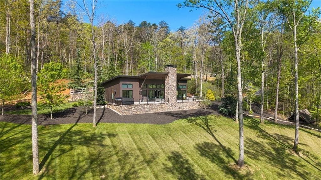 4 bedroom, 2 bathroom, 1,689 sq ft single family residence for sale at 545 Cowart Mountain Road, Jasper, GA 30143