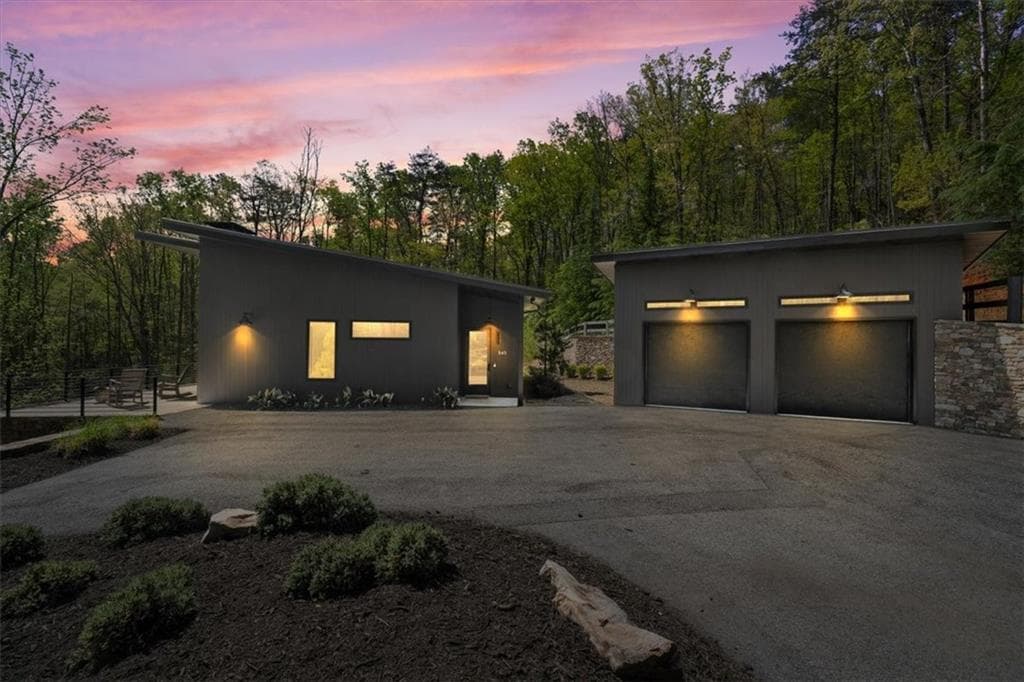 4 bedroom, 2 bathroom, 1,689 sq ft single family residence for sale at 545 Cowart Mountain Road, Jasper, GA 30143 — photo 2