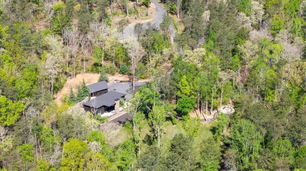 4 bedroom, 2 bathroom, 1,689 sq ft single family residence for sale at 545 Cowart Mountain Road, Jasper, GA 30143 — photo 3
