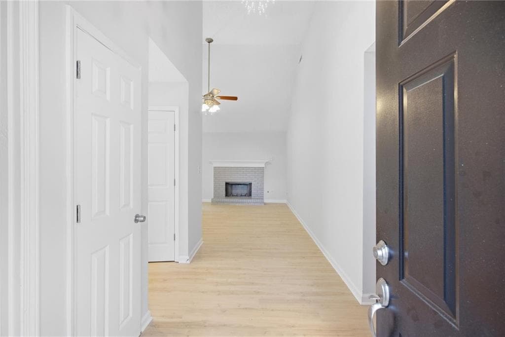4 bedroom, 2 bathroom single family residence for sale at 136 Jodeco Station Terrace, Stockbridge, GA 30281 — photo 3