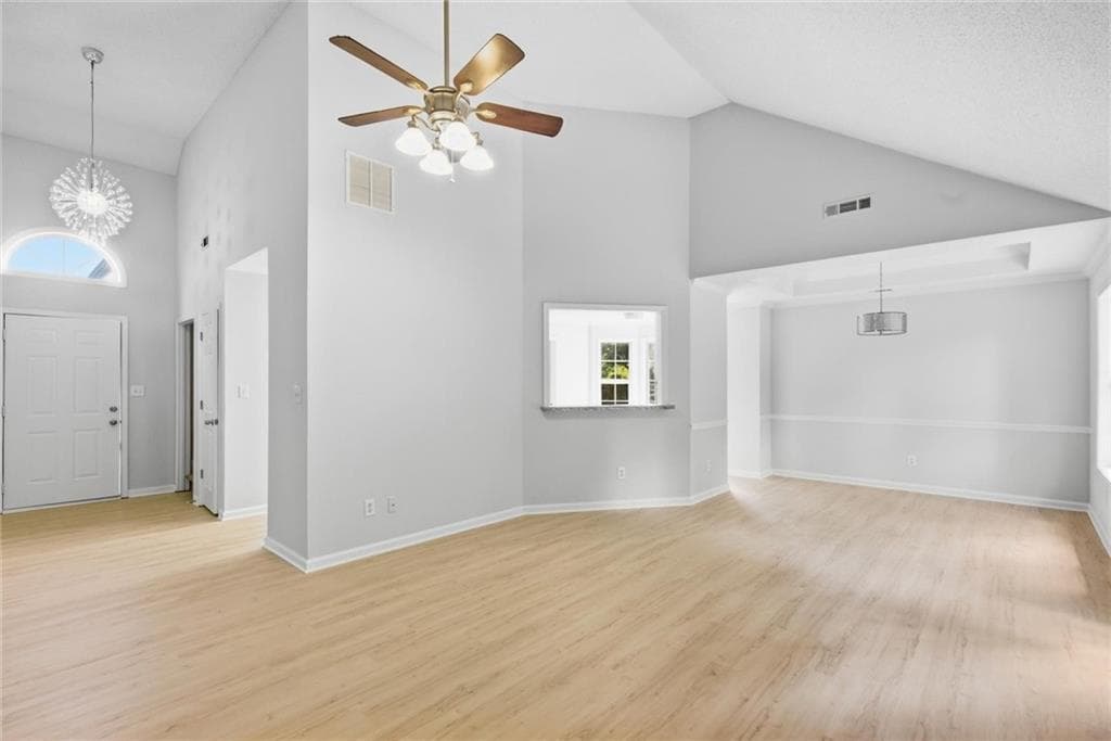 4 bedroom, 2 bathroom single family residence for sale at 136 Jodeco Station Terrace, Stockbridge, GA 30281 — photo 6