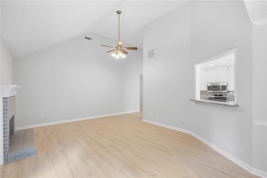 4 bedroom, 2 bathroom single family residence for sale at 136 Jodeco Station Terrace, Stockbridge, GA 30281 — photo 7
