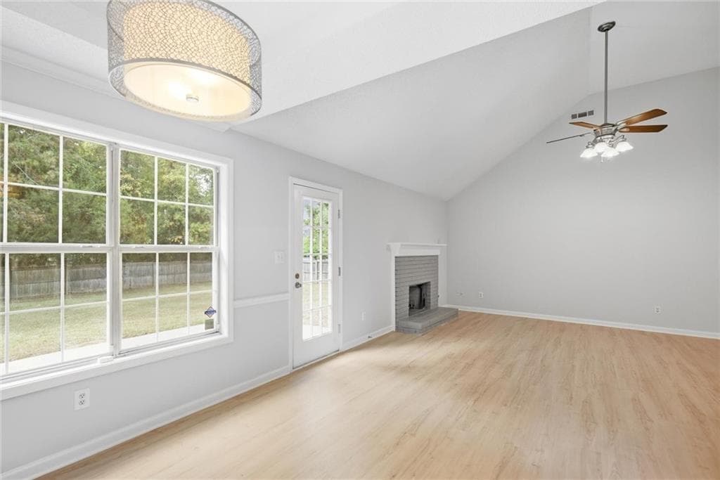 4 bedroom, 2 bathroom single family residence for sale at 136 Jodeco Station Terrace, Stockbridge, GA 30281 — photo 8